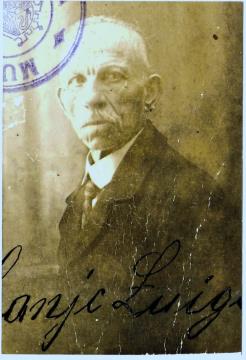 Kranjc Alojz 1862 - 1936